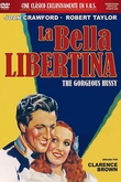 La bella libertina