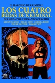 Los cuatro budas de Kriminal