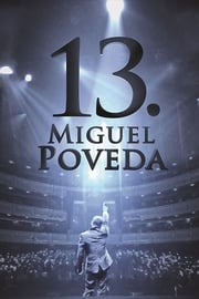 13. Miguel Poveda