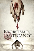 Exorcismo en el Vaticano