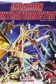 Invasión Extraterrestre