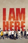 I am here