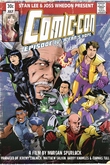 Comic-Con Episodio IV: La nueva esperanza del fan