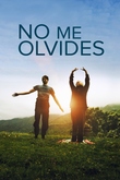No me Olvides