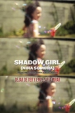 Niña sombra