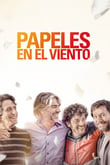 Papeles en el viento