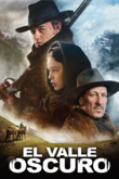 El valle oscuro