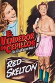 El vendedor de cepillos