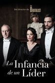 La infancia de un líder