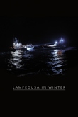 Lampedusa in Winter