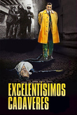 Excelentísimos cadáveres