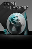 Print the legend: la revolución en 3D