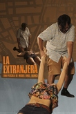 La extranjera