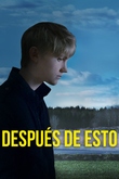 Después de esto