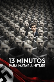 13 minutos para matar a Hitler