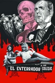 El enterrador y sus colegas