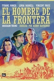 El hombre de la frontera