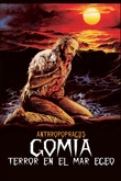 Gomia, terror en el mar Egeo