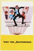 Eso del matrimonio