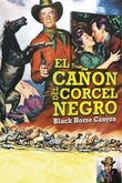 El cañón del corcel negro