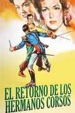 El retorno de los hermanos corsos