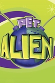 Pet Alien