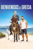 Bienvenidos a Grecia
