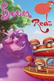 Boom and Reds