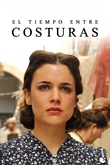 El tiempo entre costuras