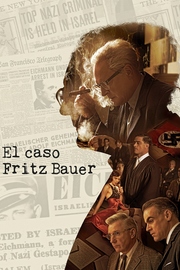 El caso Fritz Bauer