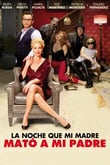La noche que mi madre mató a mi padre