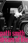 Patti Smith: Dream of life