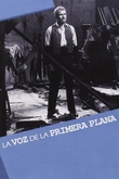 La voz de la primera plana