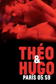 Theo &amp; Hugo, París 5:59