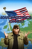 ¿Qué invadimos ahora?