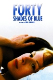Forty Shades of Blue