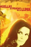 Huellas de pisadas en la Luna