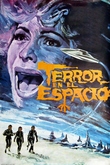 Terror en el espacio