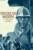 Las cruces de madera
