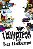 Vampiros en La Habana