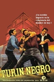 Turín negro