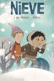 Nieve y los árboles mágicos