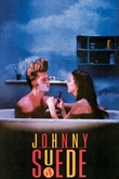 Johnny Suede