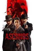 Asesinos