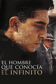 El hombre que conocía el infinito