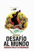 Desafío al mundo