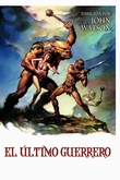 El último guerrero