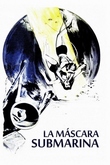 La máscara submarina