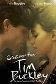 Greetings from Tim Buckley