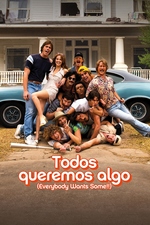 Todos queremos algo
